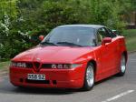 Alfa Romeo S.Z. 1989 года